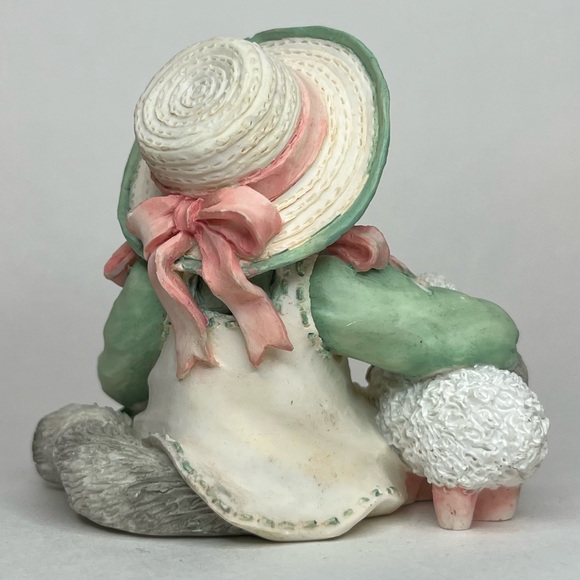 “Blossoms of Friendship” Calico Kittens - Picture 5 of 11